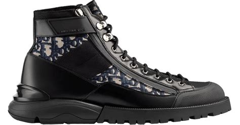 dior combat boots replica|dior cowboy boots.